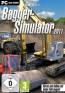 Bagger Simulator 2011 Demo