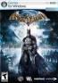 Batman: Arkham Asylum Demo