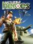 Battlefield Heroes Demo