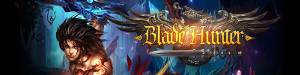 Blade Hunter kapak görseli