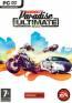 Burnout Paradise The Ultimate Box Demo