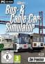 Bus & Cable Car Simulator Demo