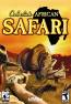 Cabelas African Adventures