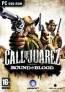 Call of Juarez: Bound in Blood Demo