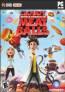 Cloudy with a Chance of Meatballs Demo
