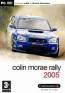 Colin McRae Rally 2005 Demo