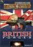 Combat Mission: Shock Force - British Forces Demo