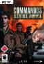 Commandos Strike Force Demo