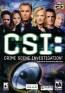 CSI: Crime Scene Investigation Demo