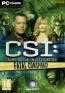 CSI: Fatal Conspiracy Demo