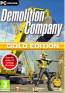Demolition Company Demo