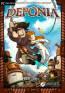 Deponia Demo