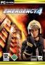 Emergency 4: Global Fighters for Life Demo