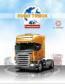 Euro Truck Simulator v1.2 Demo