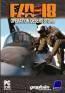 F/A-18 Operation Desert Storm Demo