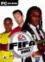 FIFA 2003 Demo