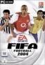 Fifa 2004 PC Demo