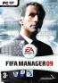Fifa Manager 09 Demo