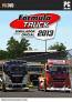 Formula Truck Simulator