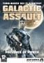 Galactic Assault: Prisoner of Power Demo