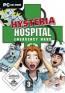 Hysteria Hospital: Emergency Ward Demo