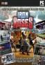 Iron Roses Demo