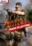 Jagged Alliance Back in Action Demo