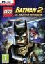 LEGO Batman 2: DC Super Heroes Demo