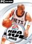 NBA Live 2003 demo
