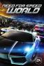 Need for Speed World Online