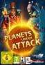 Planets under Attack Demo