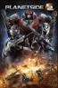 PlanetSide 2 Demo
