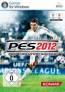 Pro Evolution Soccer 2012 Demo