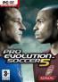 Pro Evolution Soccer 5 Demo