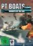 PT Boats: Knights of the Sea Demo