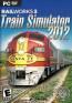 Railworks 3: Train Simulator 2012 Demo