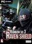 Rainbow Six: Raven Shield Demo
