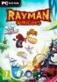 Rayman: Origins Demo