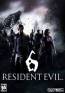 Resident Evil 6 Demo