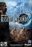 Rise of Nations: Rise of Legends Demo