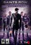 Saints Row: The Third Demo