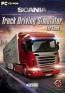 Scania Truck Driving Simulator Demo