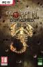 Scorpion Disfigured Demo