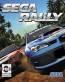 Sega Rally Demo