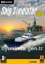 Ship Simulator 2008 Demo