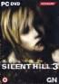 Silent Hill 3 Demo