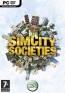 Simcity Societies Demo