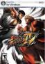 Street Fighter IV Benchmark