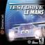 Test Drive: Le Mans Demo