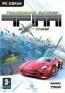 Trackmania Sunrise Extreme Demo